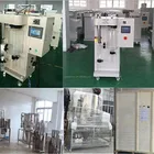 High Quality spray drying equipment Mini spray dryers machine 2L per hour for egg milk powder