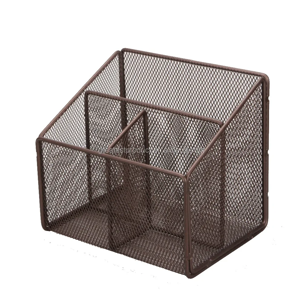 home using sundries collection basket and sundries storage box