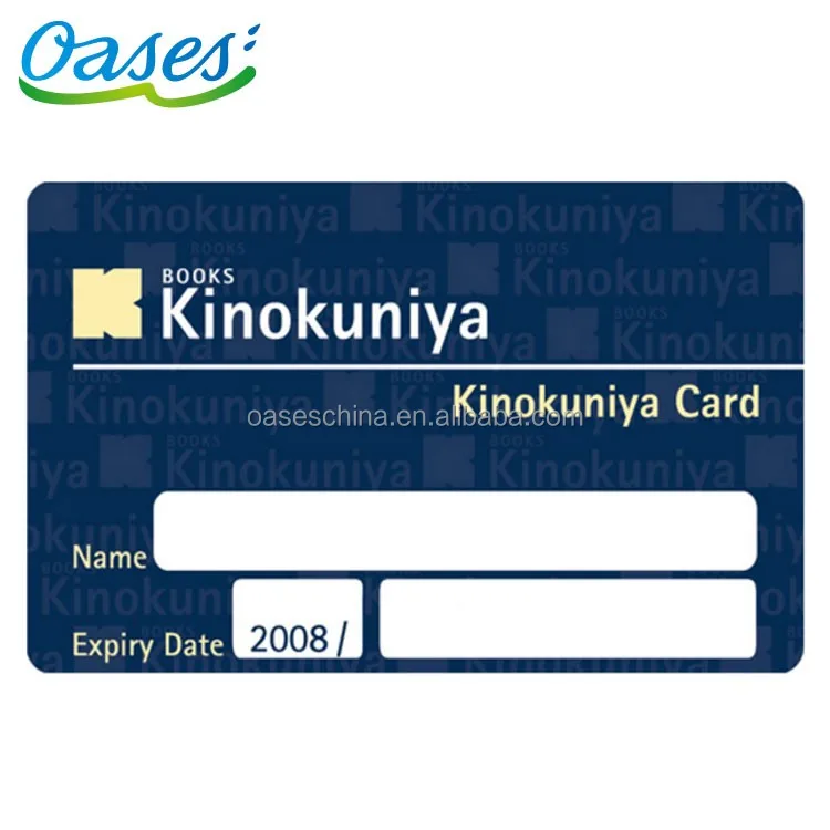 wholesale small quantities 18000 6c rfid uhf gift member cards