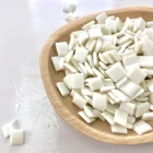 Cost-effective sealant milky white bookbinding hot melt adhesive
