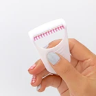 Single blade lady medical prep razor disposable medical shaving razor for women