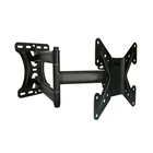 360 Degrees Swivel Rotating VESA TV Wall Mount Bracket