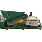 Manufacturing company provide concrete batching systems
