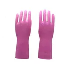 Hot Sale S-Xl Dish Washing Gloves Heat Resistant