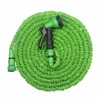 Cloth Expandable Garden Water Hose 50 ft with 7 Patterns Garden Spray Nozzle for Car Wash Cleaning Watering Lawn Garden Plants