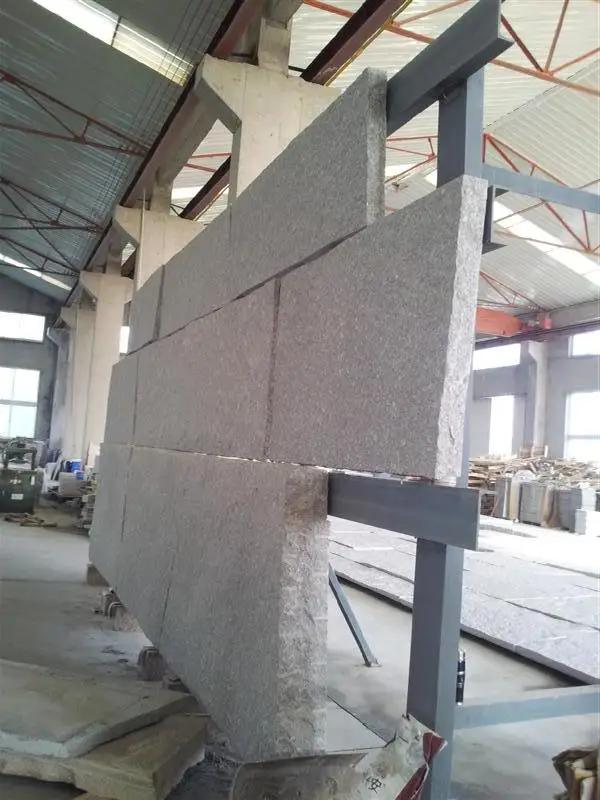 ROCK FINISH WALL CLADING STONE PROSEEING AND MACHING   (5)