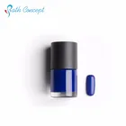 Wholesales cheap 140 colors peel off UV gel nail polish