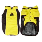 Doglemi Reflective Winter Pet Dog Jacket Custom Heat Dog Coat