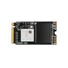 Small Size 2242mm PCIe Gen3 2Lane 256GB 240GB m2 ssd 2242 from KingSpec SSD manufacturer