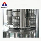 Wood Water Production Machine 5 Gallon Water Production Line/barreled Drinking Water Filling Machine/machinery/line