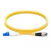 Professional OEM nice price fc-lc fiber optic duplex/simplex patch cord/ jumper/ patch cable
