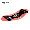 High Quality Popular Workout ABS Ynflatable Yoga Fit Balance Board