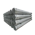 China products high quality hot galvanized 50mm gi pipe price list /gi pipe / Galvanized Steel Pipe