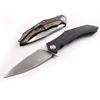 Special Forces Knife Steel 9CR18MOV Blade Camping Knife
