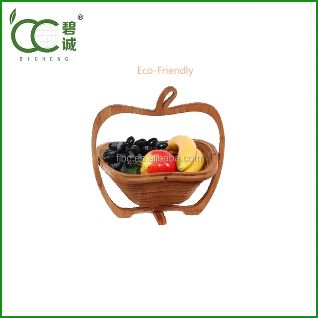 empty fruit baskets