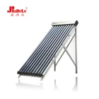 2020 Best Efficiency High Quality Vacuum Glass Evacuated Tube Solar Collector