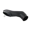 Sinotruk HOWO Auto parts air intake pipeWG9725190009