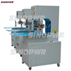 Welder HF Ballpoint Pen Packing High Frequency Pvc Welder