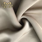68" PD 100%Polyester Nida fabric for dubai abaya