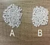 pp granules virgin polypropylene for plastic product