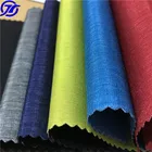 high quality waterproof oxford 300d cationic fabric with pvc coating