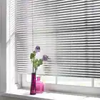 Environmental Classic interior/exterior sun shading wooden Aluminum Venetian Blinds