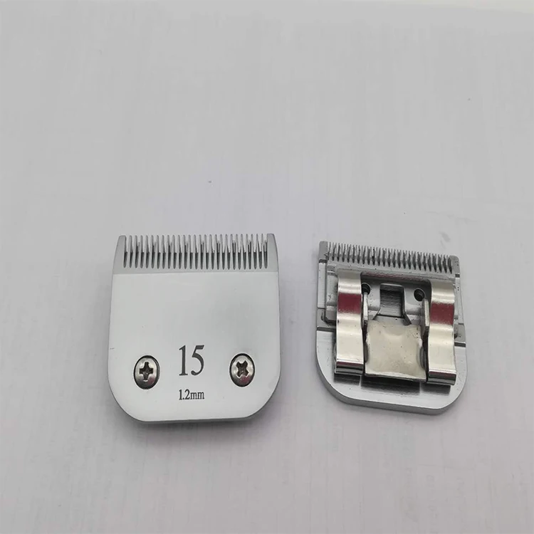 lucky dog clipper blades