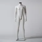 factory hot sale Wholesale clothing, large headless fashion model
