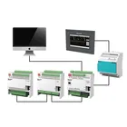 BCM series data monitoring center array cabinet incoming/feeder/switching value/display module power monitor module