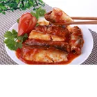 Cheap canned sardine fish price 425g