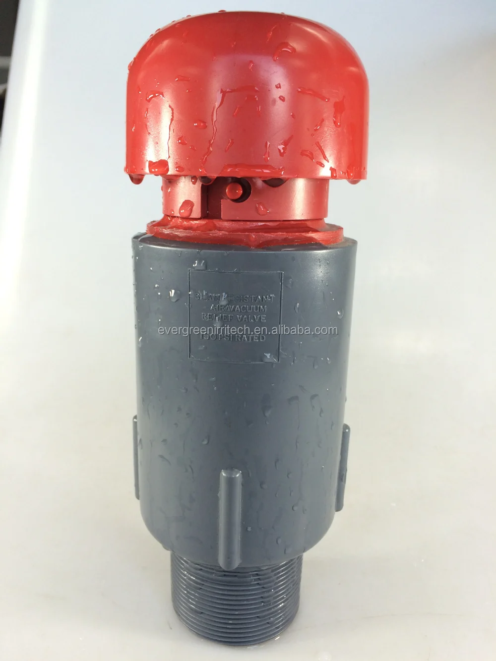 82351.00" Plastic Pressure Relief Valve Buy Adjustable Water