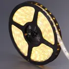 crystal epoxy waterproof flexible led strip light