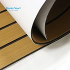 Decking Marine Decking Self Stick Marine Decking Eva Foam Carpet Non Skid Mats Boat Flooring Sheet Price