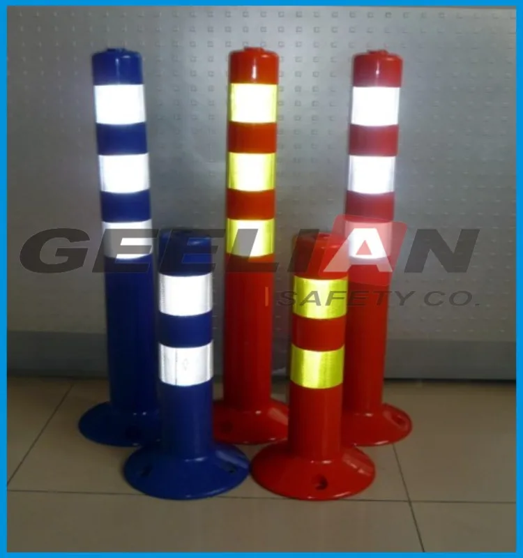 PU Spring Post