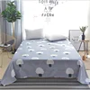 fitted bath king set wadding polyester bedding sheet 100% cotton