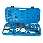 High Quality Auto Mechanic Tool 35 Pcs Engine Timing Tool for Alfa Romeo OPEL and Fiat