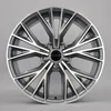 custom design aluminum car wheels /rims-0181