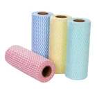 Industry disposable household cleaning products nonwoven cleaning wipes