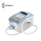 2018 new idea portable IPL SHR machine, face hair removal, dark spot removal for sale on ailibaba Germany imported lamp