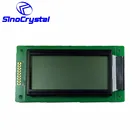 Customize Mono Positive Reflective Transflective htn lcd display screens COB Transflective LCD Module Screen Panel
