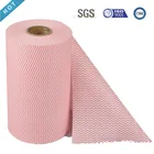 Universal Printed Spunlace Nonwoven Fabric for Kitchen Cleaning Cloth