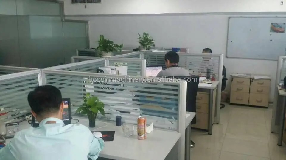 High-rate new products industrial automatic meat slicer