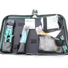 Installation Testing Maintenance Ftth Fiber Optic Tool Kit 1PK-940E Optical Fiber Network Tools Set