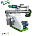 small pellet mill feed making equipments for poultry farm