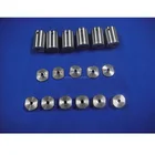 OEM machining part aluminum turning cnc machine part cars auto parts