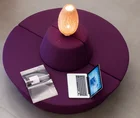 Education Furniture Library Sofa Education Booth Seating Furniture In Modular Sofa Round Sofa Set