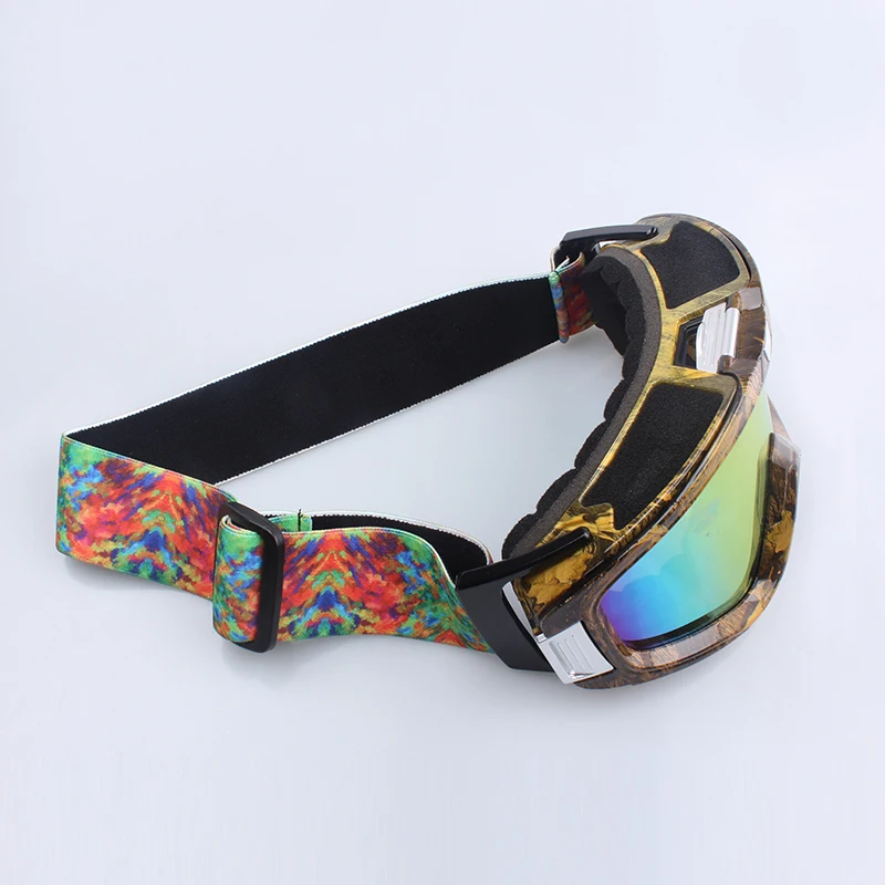 Custom Reliable And Durable Elastic Snowboard Ski Goggles Straps Band In China Manufactory Buy