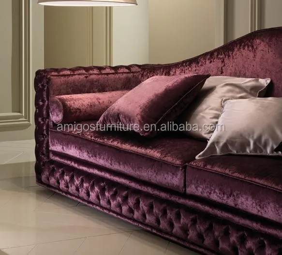 Goose Down Sofa View Swedish Sofa Amigos Chesterfield Sofa