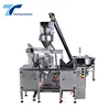 Customized best selling automatic pouch packing machine for powder