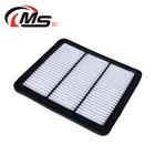 Hepa Car Engine Air Intake Filter Replacement 16546-JN30A For Nissan Teana